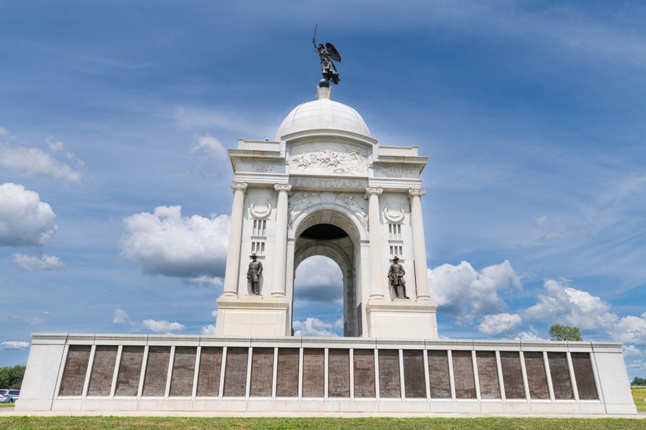 War memorial